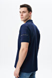Arma Erkek Regular Fit % 100 Pamuk Pike Polo Yaka Tişört Y29374355202 