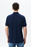 Arma Erkek Regular Fit % 100 Pamuk Pike Polo Yaka Tişört Y29374355202 