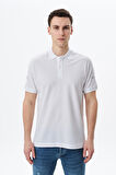 Arma Erkek Regular Fit % 100 Pamuk Pike Polo Yaka Tişört Y29374355202 