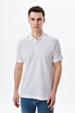 Arma Erkek Regular Fit % 100 Pamuk Pike Polo Yaka Tişört Y29374355202 