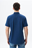 Arma Erkek Regular Fit % 100 Pamuk Pike Polo Yaka Tişört Y29374355202 