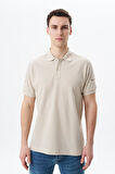 Arma Erkek Regular Fit % 100 Pamuk Pike Polo Yaka Tişört Y29374355202 