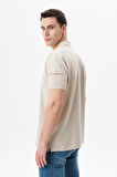 Arma Erkek Regular Fit % 100 Pamuk Pike Polo Yaka Tişört Y29374355202 