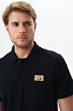 Arma Erkek Regular Fit Basic % 100 Pamuk Pike Polo Yaka Tişört Y29374355402 