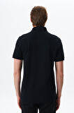 Arma Erkek Regular Fit Basic % 100 Pamuk Pike Polo Yaka Tişört Y29374355402 