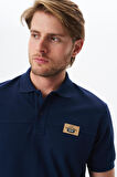 Arma Erkek Regular Fit Basic % 100 Pamuk Pike Polo Yaka Tişört Y29374355402 