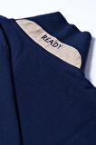 Arma Erkek Regular Fit Basic % 100 Pamuk Pike Polo Yaka Tişört Y29374355402 