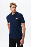 Arma Erkek Regular Fit Basic % 100 Pamuk Pike Polo Yaka Tişört Y29374355402 