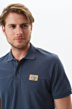 Arma Erkek Regular Fit Basic % 100 Pamuk Pike Polo Yaka Tişört Y29374355402 