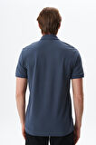 Arma Erkek Regular Fit Basic % 100 Pamuk Pike Polo Yaka Tişört Y29374355402 