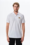 Arma Erkek Regular Fit Basic % 100 Pamuk Pike Polo Yaka Tişört Y29374355402 