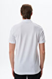 Arma Erkek Regular Fit Basic % 100 Pamuk Pike Polo Yaka Tişört Y29374355402 