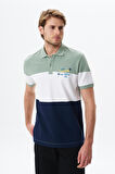 Arma Erkek Regular Fit % 100 Pamuk Pike Polo Yaka Tişört Y29374355302 
