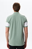 Arma Erkek Regular Fit % 100 Pamuk Pike Polo Yaka Tişört Y29374355302 