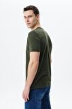 Arma Erkek Regular Fit Basic Süprem V Yaka Tişört Y29364453102 