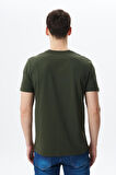 Arma Erkek Regular Fit Basic Süprem V Yaka Tişört Y29364453102 