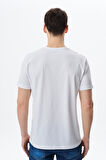 Arma Erkek Regular Fit Basic Süprem V Yaka Tişört Y29364453102 