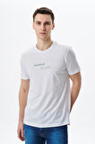Arma Erkek Regular Fit Baskılı Süprem Bisiklet Yaka Tişört Y29344453702 