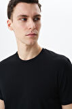 Arma Erkek Regular Fit Basic Süprem Bisiklet Yaka Tişört Y29344453002 