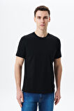 Arma Erkek Regular Fit Basic Süprem Bisiklet Yaka Tişört Y29344453002 