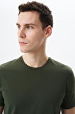 Arma Erkek Regular Fit Basic Süprem Bisiklet Yaka Tişört Y29344453002 
