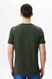Arma Erkek Regular Fit Basic Süprem Bisiklet Yaka Tişört Y29344453002 
