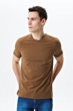 Arma Erkek Regular Fit Basic Süprem Bisiklet Yaka Tişört Y29344453002 
