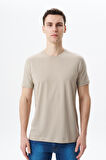 Arma Erkek Regular Fit Basic Süprem Bisiklet Yaka Tişört Y29344453002 