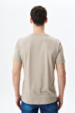 Arma Erkek Regular Fit Basic Süprem Bisiklet Yaka Tişört Y29344453002 