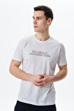 Arma Erkek Regular Fit Baskılı Süprem Bisiklet Yaka Tişört Y29344454002 