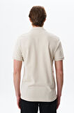 Arma Erkek Basic Regular Fit % 100 Pamuk Pike Polo Yaka Tişört Y29374355702 