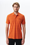 Arma Erkek Basic Regular Fit % 100 Pamuk Pike Polo Yaka Tişört Y29374355702 