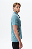 Arma Erkek Basic Regular Fit % 100 Pamuk Pike Polo Yaka Tişört Y29374355702 
