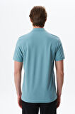 Arma Erkek Basic Regular Fit % 100 Pamuk Pike Polo Yaka Tişört Y29374355702 