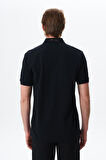 Arma Erkek Basic Regular Fit % 100 Pamuk Pike Polo Yaka Tişört Y29374355902 