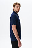 Arma Erkek Basic Regular Fit % 100 Pamuk Pike Polo Yaka Tişört Y29374355902 
