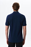 Arma Erkek Basic Regular Fit % 100 Pamuk Pike Polo Yaka Tişört Y29374355902 