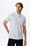 Arma Erkek Basic Regular Fit % 100 Pamuk Pike Polo Yaka Tişört Y29374355902 