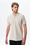 Arma Erkek Basic Regular Fit % 100 Pamuk Pike Polo Yaka Tişört Y29374355902 