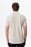 Arma Erkek Basic Regular Fit % 100 Pamuk Pike Polo Yaka Tişört Y29374355902 