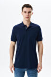 Arma Erkek Regular Fit Basic % 100 Pamuk Pike Cepli Polo Yaka Tişört Y29374355502 