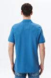 Arma Erkek Regular Fit Basic % 100 Pamuk Pike Cepli Polo Yaka Tişört Y29374355502 