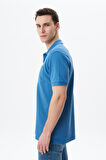 Arma Erkek Regular Fit Basic % 100 Pamuk Pike Cepli Polo Yaka Tişört Y29374355502 