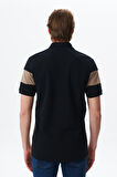 Arma Erkek Regular Fit Çok Renkli % 100 Pamuk Pike Polo Yaka Tişört Y29374356102 