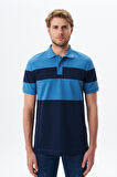 Arma Erkek Regular Fit Çok Renkli % 100 Pamuk Pike Polo Yaka Tişört Y29374356102 