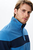 Arma Erkek Regular Fit Çok Renkli % 100 Pamuk Pike Polo Yaka Tişört Y29374356102 