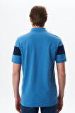 Arma Erkek Regular Fit Çok Renkli % 100 Pamuk Pike Polo Yaka Tişört Y29374356102 