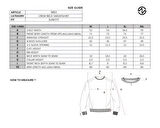 Arma Erkek Slim Fit Çift Taraflı İnce İnterlok Modal Karışımlı Bisiklet Yaka Sweatshirt K30124989302 