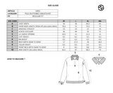 Arma Erkek Regular Fit Selanik Kumaş Polo Yaka Sweatshirt – Düğmeli, Pamuk Polyester Karışımlı %65 Pamuk %35 Polyester K30564699102 