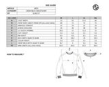 Arma Erkek Slim Fit Sweatshirt – Yazı Baskılı, Scuba Interlok, Bisiklet Yaka, Basic K30124685502 